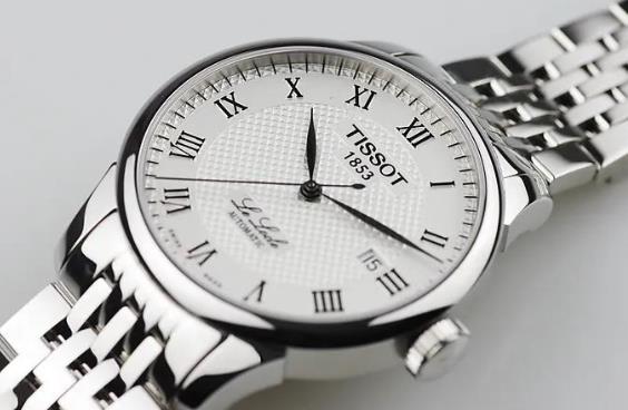 Tissot|天梭手表進(jìn)水后需要如何處理呢？