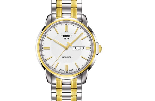 佩戴天梭手表進(jìn)水（Tissot）的注意事項(xiàng)！