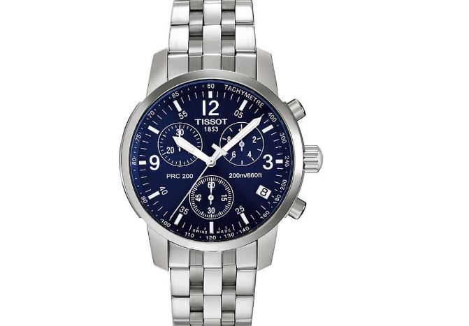 Tissot|天梭手表日常維護(hù)注意事項(xiàng)！