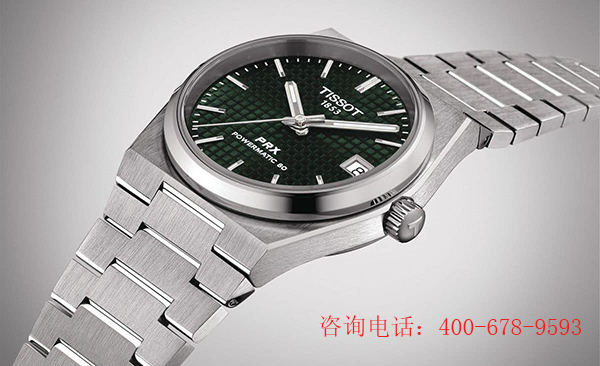 天梭手表遭遇螺絲意外脫落？別慌！這里有簡(jiǎn)單幾步輕松解決方法